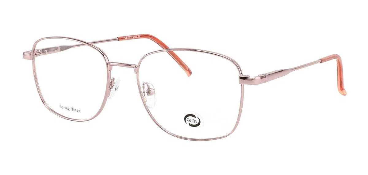 CE-TRU 3353 Eyeglasses - view 2
